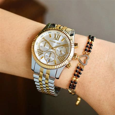 michael kors mk5955 watch